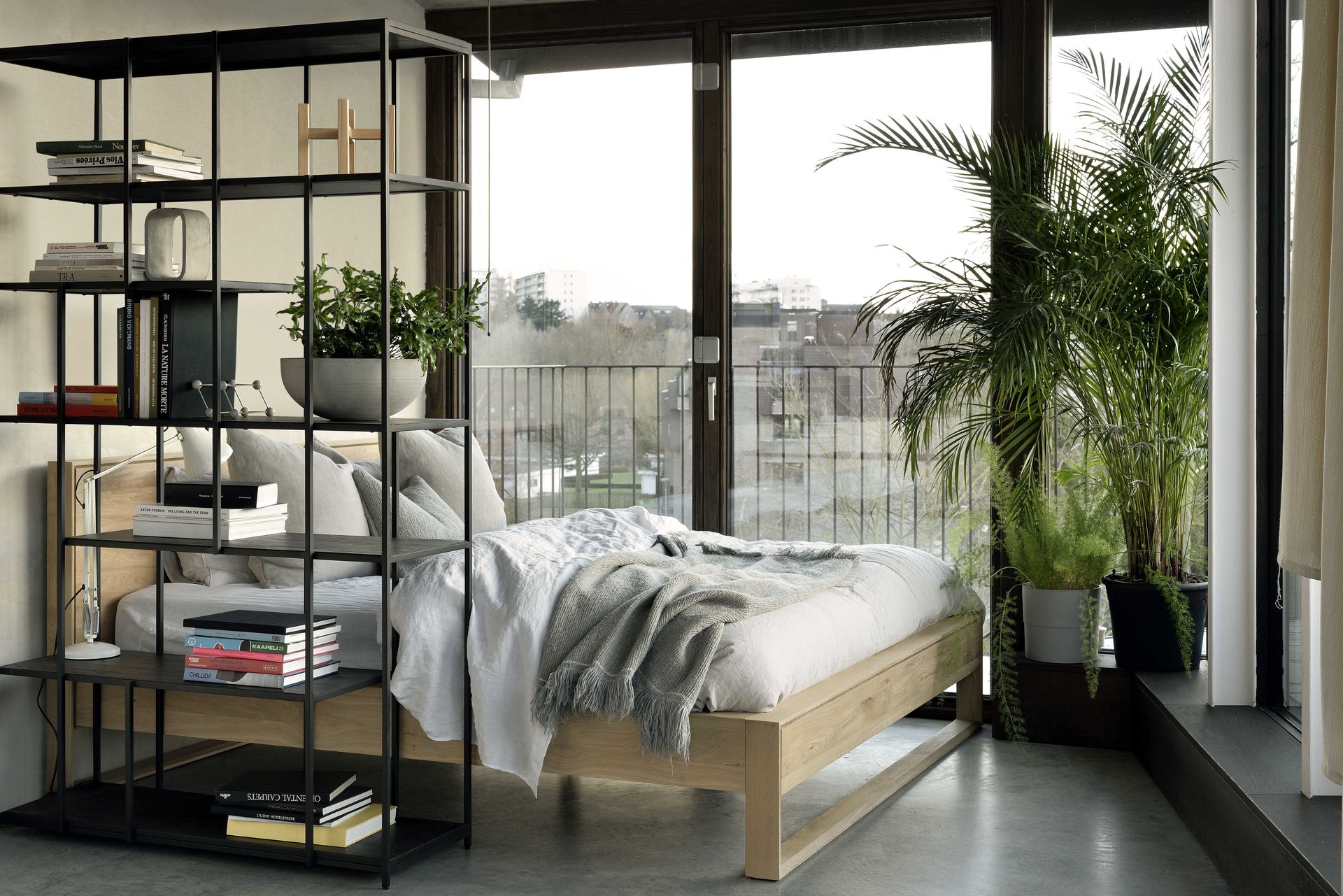 Guide To Choosing The Ideal Furniture For Your Bedroom