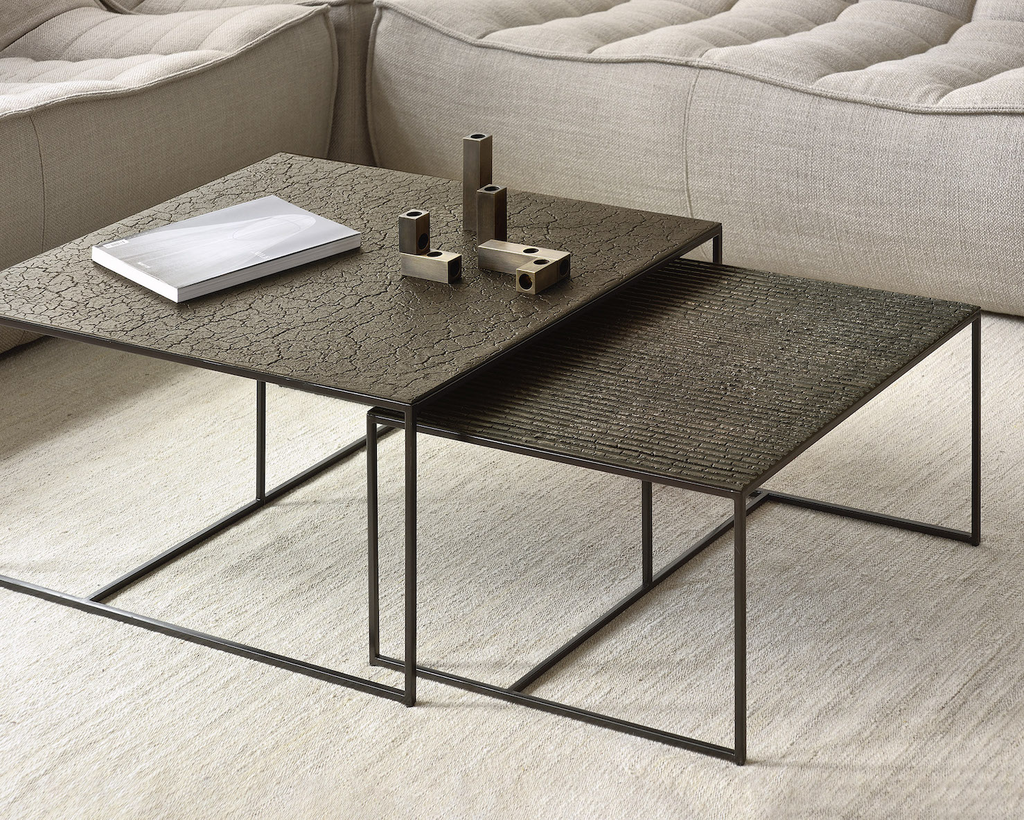 Getting The Perfect Coffee Table For Your Home