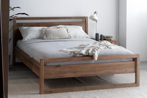 Image 26: bedroom furniture shop in Singapore 