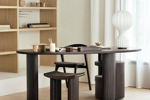 Image 28: Soul & Tables shop study desk for home office
