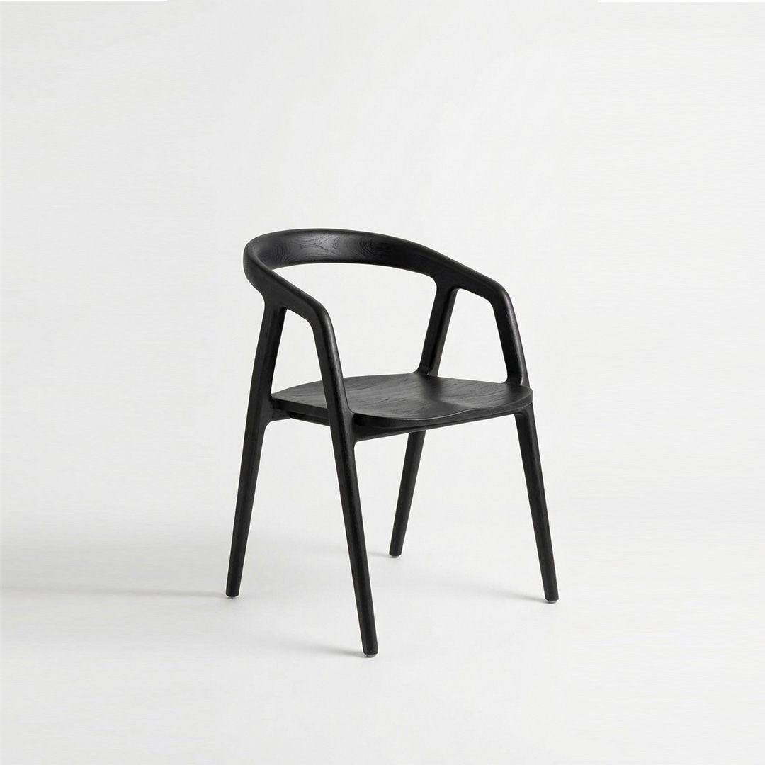 Raphie Armchair