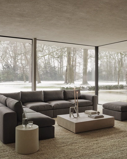Mellow Sofa Corner