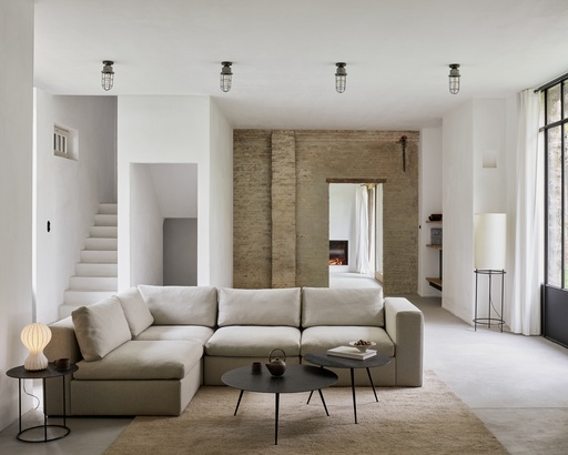 Mellow Modular Sofa Set