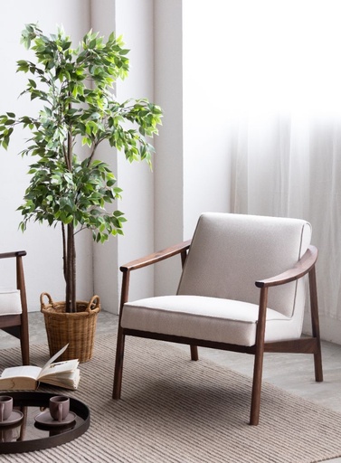 Platos Lounge Chair