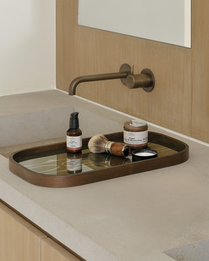 Second Nature Mini Tray