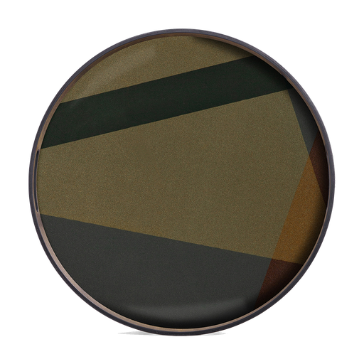 Angle Tray