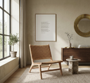 Soul & Tables - Panama Lounge Chair