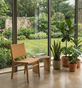 Soul & Tables - Panama Dining Chair