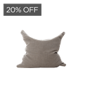 Roolf Living - Pouf Dotty Beanbag