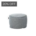 Roolf Living - Pouf Dotty Round 70