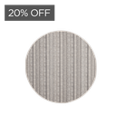 Roolf Living - Roolf Round Carpet Zulu