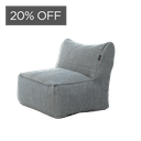 Roolf Living - Pouf Dotty Medium