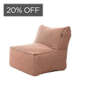 Roolf Living - Pouf Dotty Medium