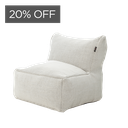 Roolf Living - Pouf Dotty Medium