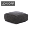 Roolf Living - Pouf Dotty Small