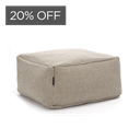 Roolf Living - Pouf Dotty Small