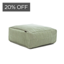Roolf Living - Pouf Dotty Small