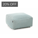 Roolf Living - Pouf Dotty Small