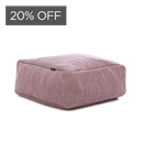 Roolf Living - Pouf Dotty Small
