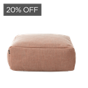 Roolf Living - Pouf Dotty Small