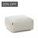 Roolf Living - Pouf Dotty Small