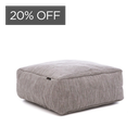 Roolf Living - Pouf Dotty Small