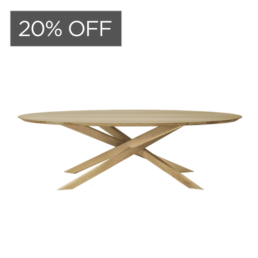 Mikado Coffee Table