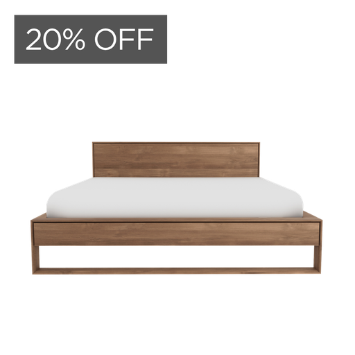 Nordic II Bed