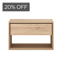 Ethnicraft - Nordic Nightstand