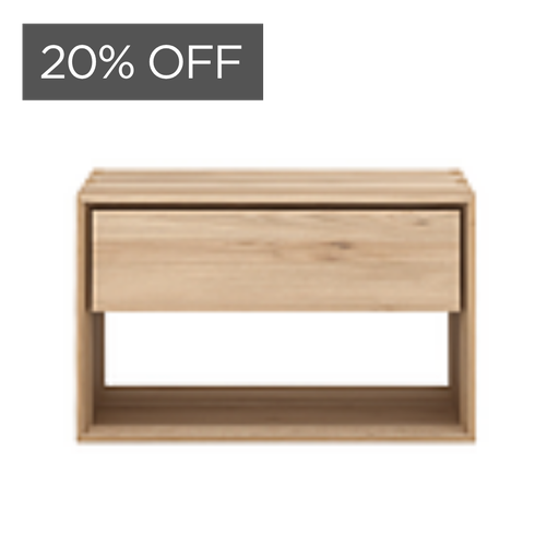 Nordic Nightstand