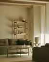 21411_Weave_lounge_chair_Green_21413_Weave_sofa_Green_21702_Nomad_kilim_rug_51347_PI_rack_oak_51347_PI_rack_oak_50541_Mikado_side_table_oak_51585_Bok_coffee_table_oak_WEB.jpg