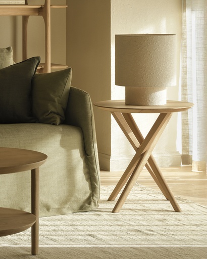 Mikado Side Table