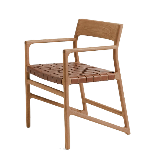 Palermo Chair