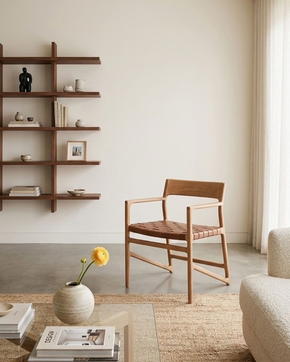 Palermo Chair