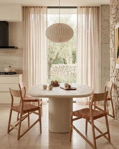Palermo Chair
