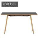 SquareHome -Writer Desk