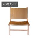 Soul & Tables - Panama Lounge Chair