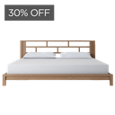 Karpenter - Sakae Bed Set