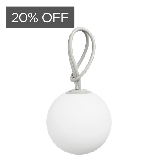 Bolleke Lamp