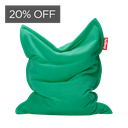 Fatboy - Slim Teddy Beanbag 260L