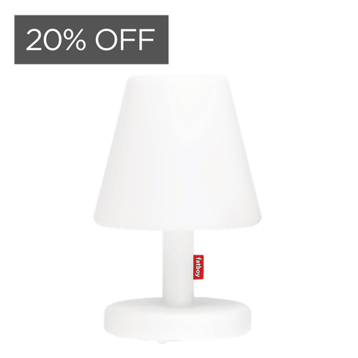 Edison the Medium Connect Lamp