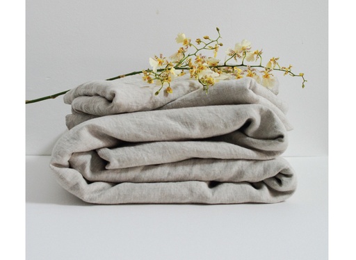 French Linen Bundle - All Natural
