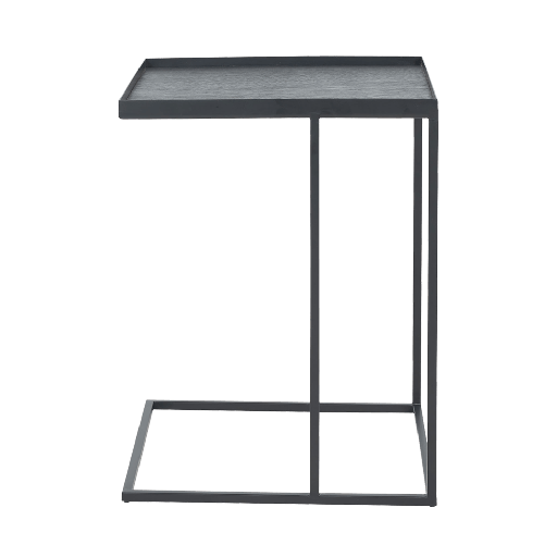 Square Tray Side Table - S