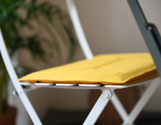 Basics Bistro Cushion