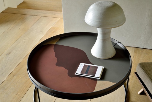Pinot Combined Dots Tray