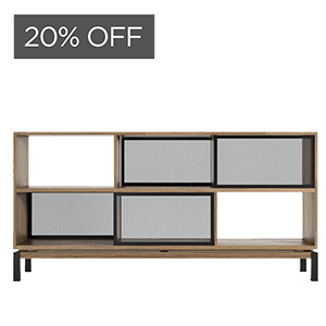 Bebop Sideboard