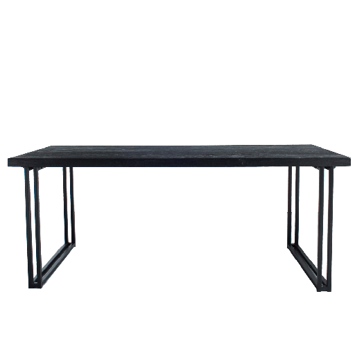 Black Panther Dining Table