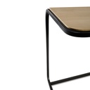 Ethnicraft - 701 Side table