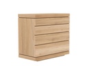 51399 Oak Burger chest of drawers - 4 drawers_p.jpg
