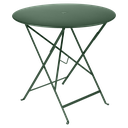 Fermob - Bistro Round Table Dia. 77
